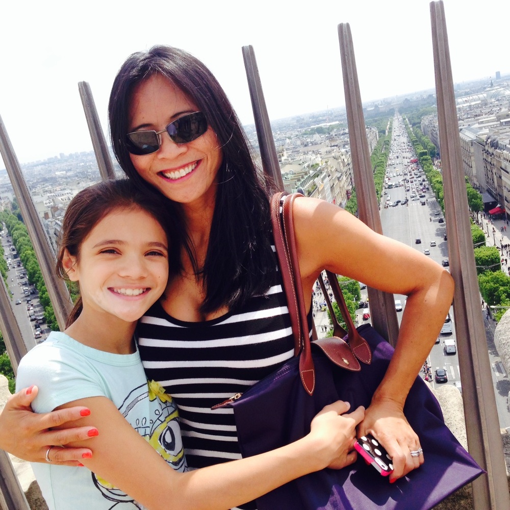 Meet your Posher, Lori